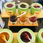 ベルグリゾート ゼーフェルト 4*