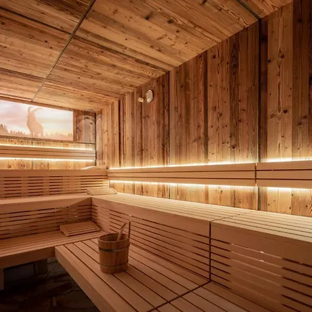 Bergresort Seefeld 4* Seefeld in Tirol