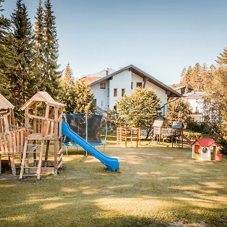 Bergresort Seefeld 4* Ζέεφελντ