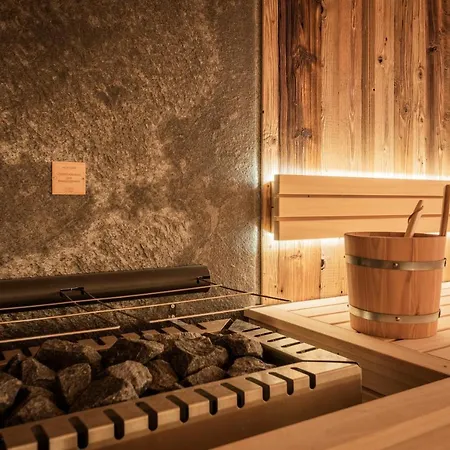 Bergresort Seefeld Ζέεφελντ