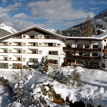 Bergresort Seefeld Ζέεφελντ