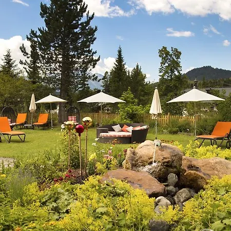 Bergresort Seefeld 4*