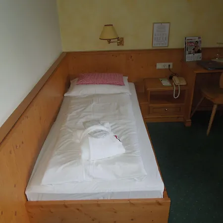 Bergresort Seefeld Зеефельд в Тироле