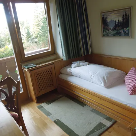 Bergresort Seefeld Hotel Seefeld in Tirol