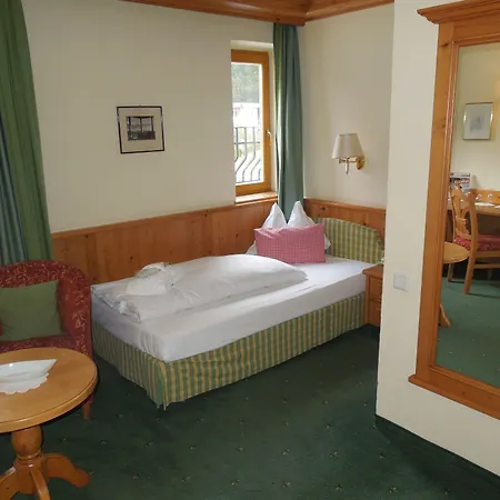 Bergresort Seefeld 4* Ζέεφελντ