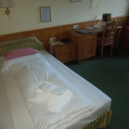 Bergresort Seefeld