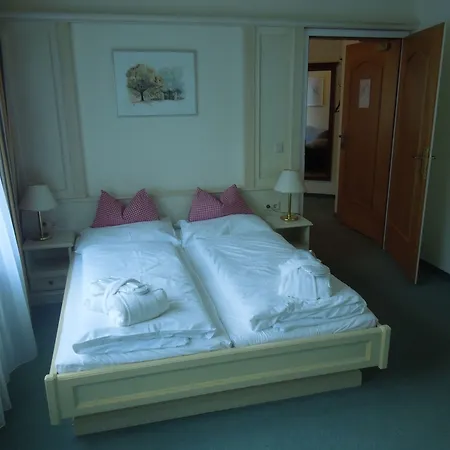 Bergresort Seefeld 4*