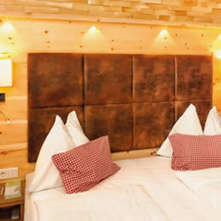 Hotel Bergresort Seefeld 4*