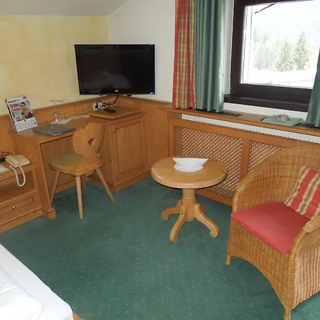 Bergresort Seefeld Ξενοδοχείο