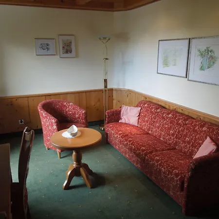 Bergresort Seefeld Отель 4*