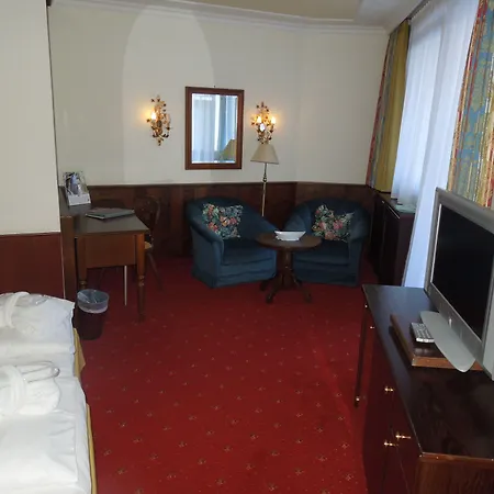 Bergresort Seefeld 4*