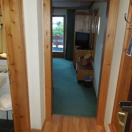 Hotel Bergresort Seefeld 4*