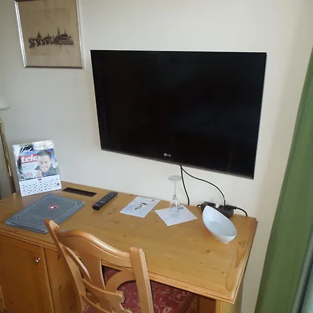 Отель Bergresort Seefeld 4*