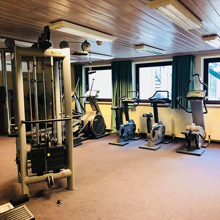 Bergresort Seefeld