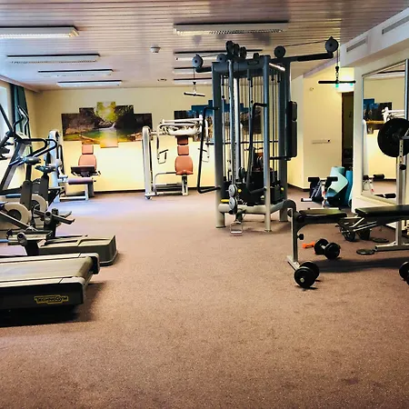 Hotel Bergresort Seefeld 4*