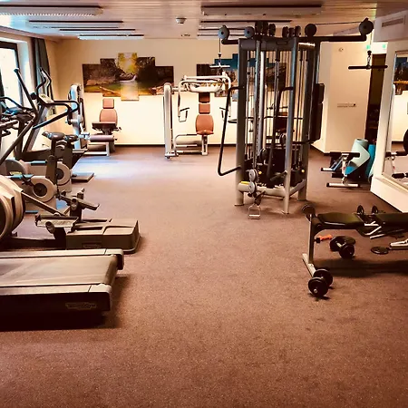 Bergresort Seefeld 4*