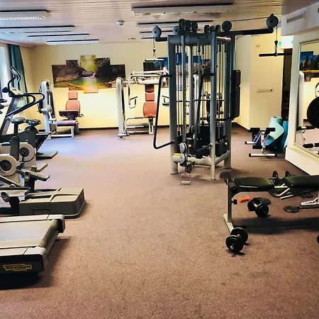 Bergresort Seefeld