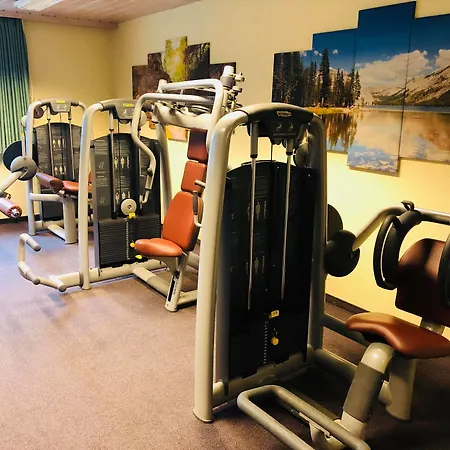 Ξενοδοχείο Bergresort Seefeld
