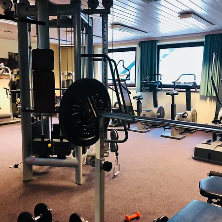 Bergresort Seefeld Hotel 4*