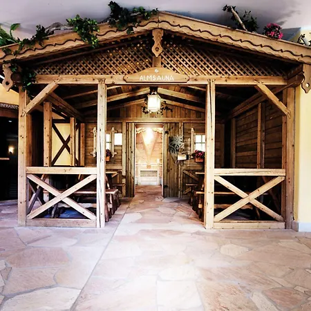 Bergresort Seefeld 4* Seefeld in Tirol