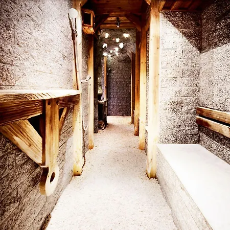 Bergresort Seefeld Hotel 4*