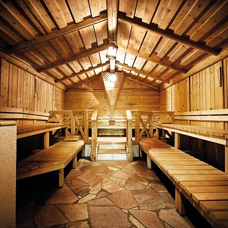 Bergresort Seefeld Ζέεφελντ