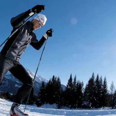 Bergresort Seefeld Ξενοδοχείο 4*