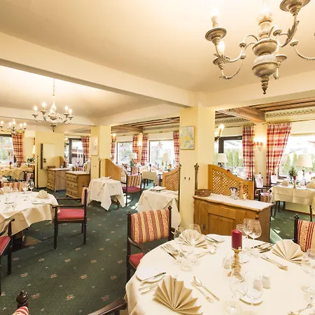 Bergresort Seefeld Hotel 4*