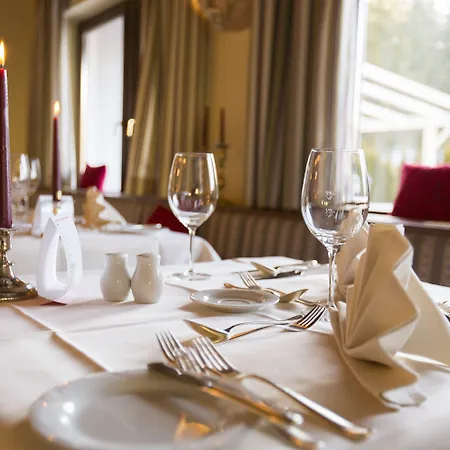 Bergresort Seefeld 4*