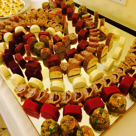 Hotel Bergresort Seefeld