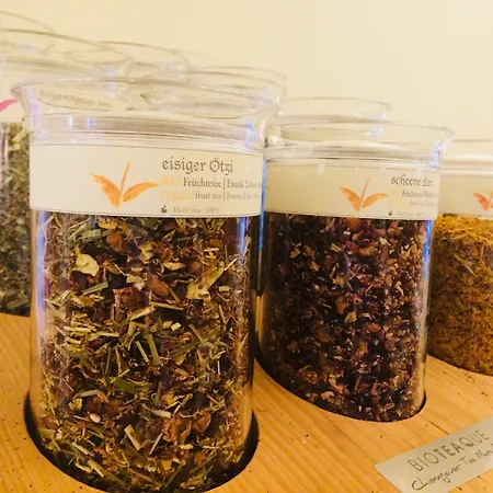 Bergresort Seefeld Hotel Seefeld in Tirol