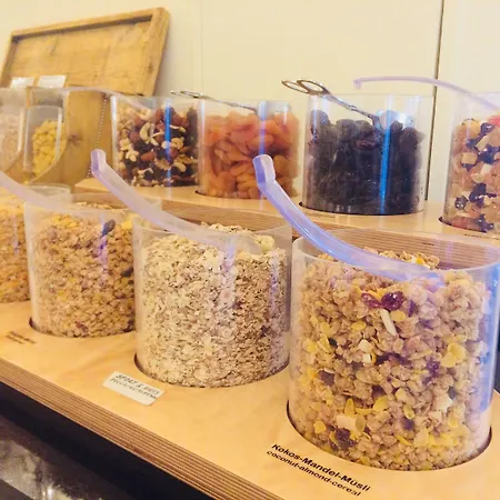 Hotel Bergresort Seefeld