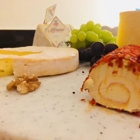 Hotel Bergresort Seefeld