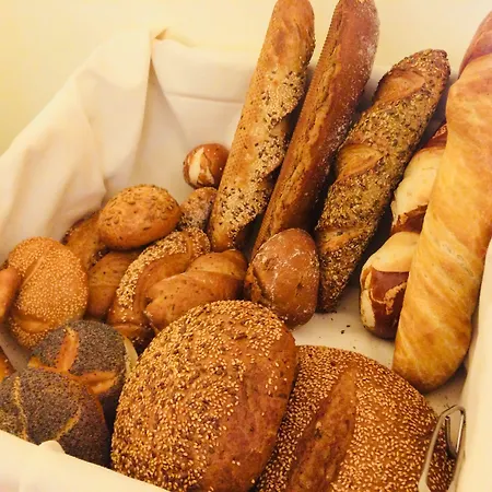 Hotel Bergresort Seefeld 4*