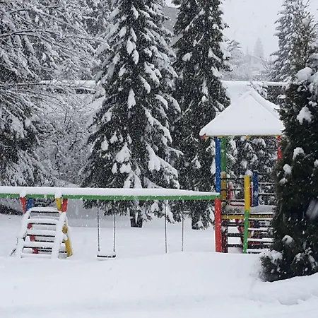 Ξενοδοχείο Bergresort Seefeld