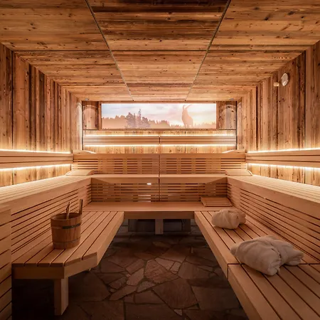 Hotel Bergresort Seefeld