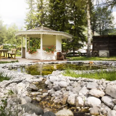 Bergresort Seefeld Seefeld in Tirol