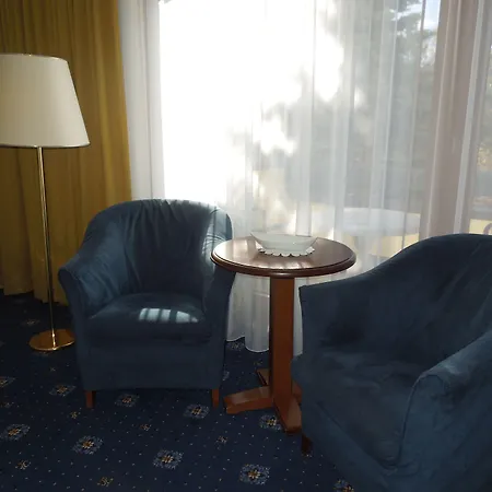 Bergresort Seefeld Ξενοδοχείο 4*