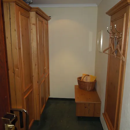Bergresort Seefeld Ξενοδοχείο 4*