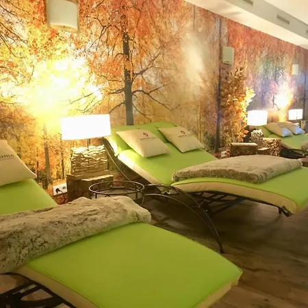 Bergresort Seefeld 4*