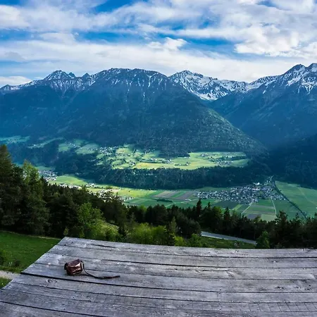 Hotel Bergresort Seefeld 4*