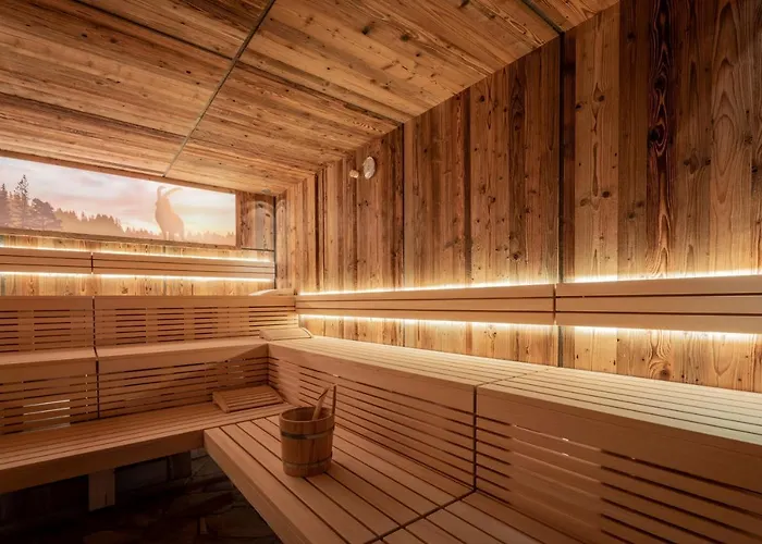 Bergresort Seefeld 4* 제펠드 인 티롤