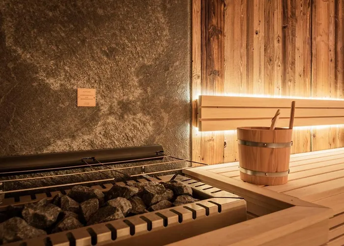 Bergresort Seefeld Зефельд-ін-Тіроль