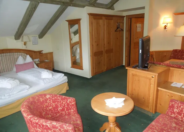 Bergresort Seefeld 4*