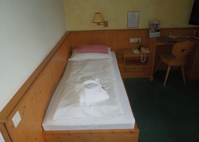 Bergresort Seefeld Зефельд-ін-Тіроль