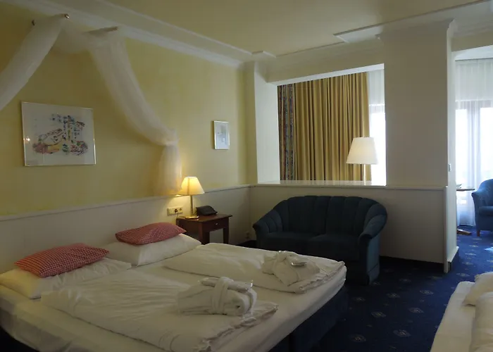 Bergresort Seefeld 4* זיפלד אין טירול