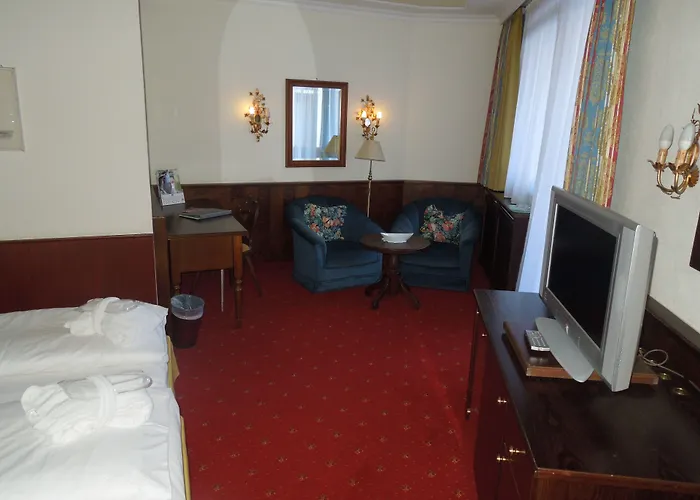 Bergresort Seefeld 4*