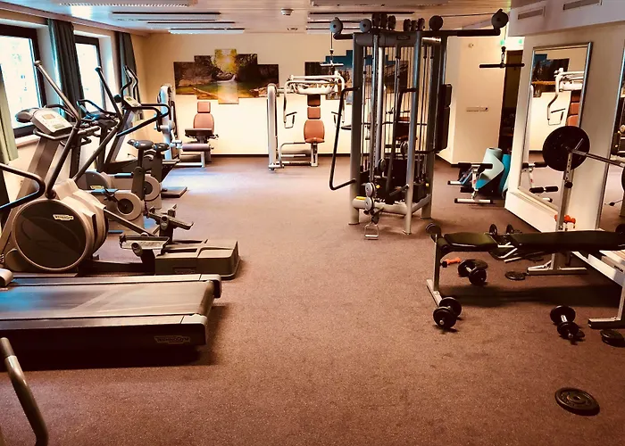 Bergresort Seefeld 4*