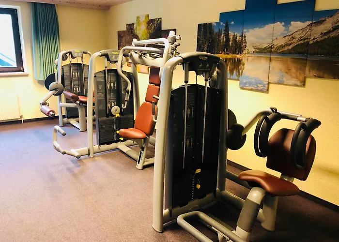 호텔 Bergresort Seefeld