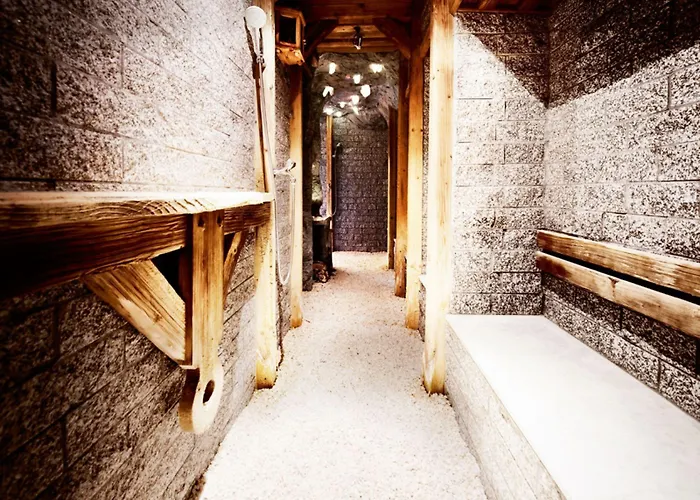 Bergresort Seefeld מלון 4*